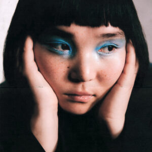 Enji - Sonor［CD］：圖片 2
