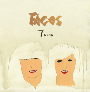 TORSO  - Faces［LP］