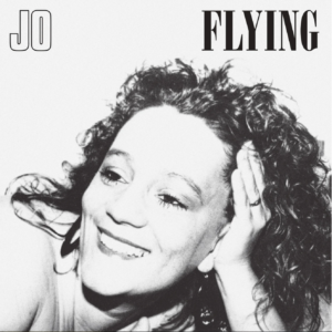 JO  - Flying ［12吋］
