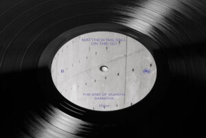 Matthew Halsall -  On The Go (Special Edition)［2LP］：圖片 4
