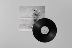 Matthew Halsall -  On The Go (Special Edition)［2LP］：圖片 3