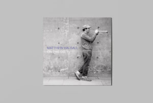 Matthew Halsall -  On The Go (Special Edition)［2LP］：圖片 2