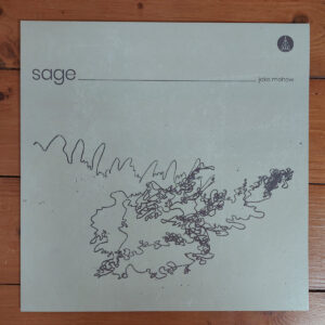 Jake Mehew - Sage［LP］：圖片 2