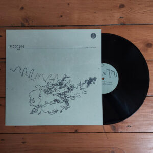 Jake Mehew - Sage［LP］：圖片 3