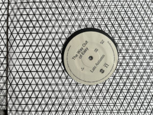 Jeff Parker and ETA IVtet - The Way Out of Easy ［2LP］：圖片 6