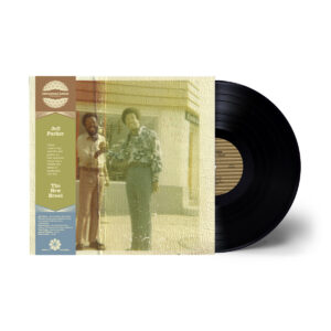 Jeff Parker ​ - The New Breed［LP］：圖片 2