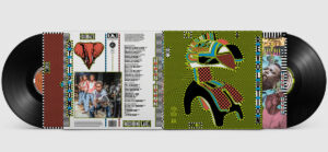 V.A. - Music For A Revolution Vol 1 - Guinea's Syliphone Recording Label (1967 - 1973)［2LP］：圖片 2