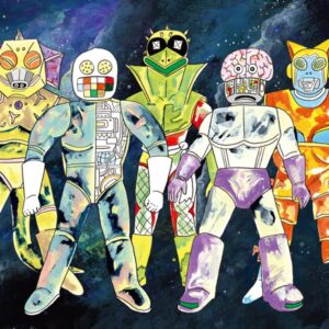 TRIPLE FIRE - EXTRA [ 2CD ]