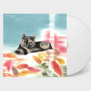 ゑでぃまぁこん - Carpet Of Fallen Leaves［CD］