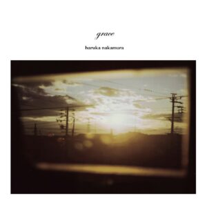 haruka nakamura - grace［LP］