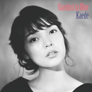 Kaede - 秋の惑星、ハートはナイトブルー［LP］