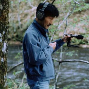 吉村弘 - Green（Translucent Leaves Vinyl）［LP］：圖片 3