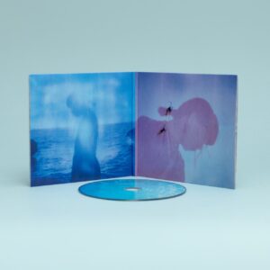 青葉市子 - ​Luminescent Creatures［CD］：圖片 2