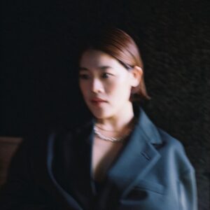 優河 - Love Deluxe［ LP ］