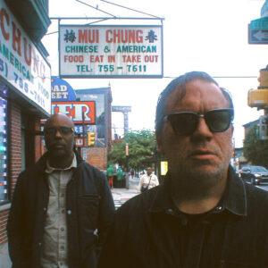 Chicago Underground Duo - Hyperglyph［LP］