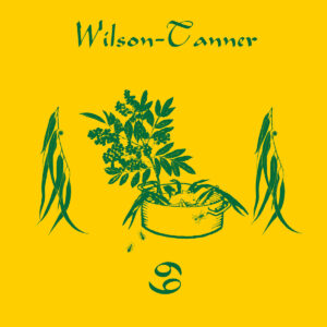 Wilson Tanner - 69（2025 repress)［LP］