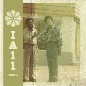 Jeff Parker ​ - The New Breed［LP］