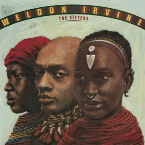 Weldon Irvine - The Sisters [ LP ]