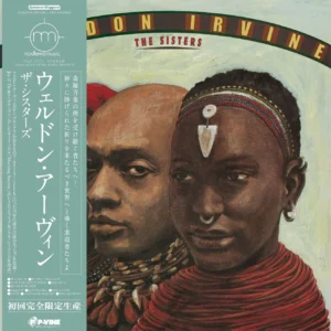 Weldon Irvine - The Sisters [ LP ]：圖片 2