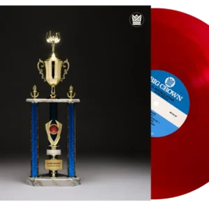 El Michels Affair - 24 Hr Sports（彩膠）［LP］