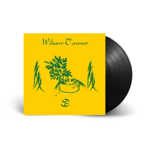 Wilson Tanner - 69（2025 repress)［LP］：圖片 2
