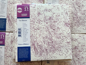 Tom Skinner - Voices of Bishara［LP］：圖片 2