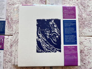 Tom Skinner - Voices of Bishara［LP］：圖片 3