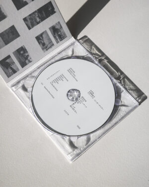 Masako Ohta, Matthias Lindermayr - Nozomi［CD］：圖片 3