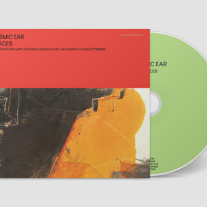 COSMIC EAR - Traces［CD］