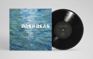 Sven Wunder - DAYBREAK［LP］：圖片 2