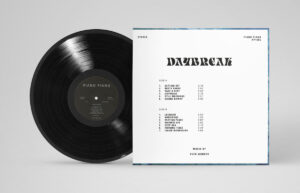Sven Wunder - DAYBREAK［LP］：圖片 3