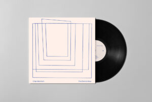 Chip Wickham - The Eternal Now［LP］：圖片 2
