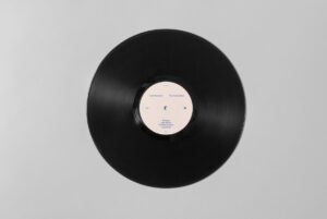 Chip Wickham - The Eternal Now［LP］：圖片 6