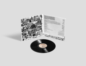 Mulatu Astatke - Mulatu Plays Mulatu［LP］：圖片 4