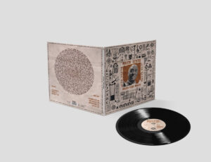 Mulatu Astatke - Mulatu Plays Mulatu［LP］：圖片 3