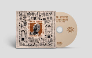 Mulatu Astatke - Mulatu Plays Mulatu［CD］