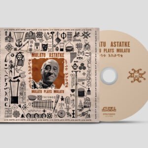 Mulatu Astatke - Mulatu Plays Mulatu［CD］