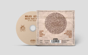 Mulatu Astatke - Mulatu Plays Mulatu［CD］：圖片 3