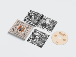 Mulatu Astatke - Mulatu Plays Mulatu［CD］：圖片 5