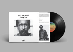 Mulatu Astatke - Mulatu Plays Mulatu［LP］：圖片 2