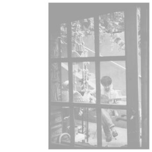 岡田拓郎 - The Near End, The Dark Night, The County Line［LP］