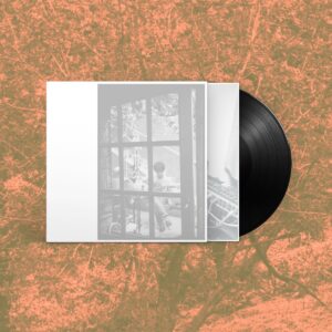 岡田拓郎 - The Near End, The Dark Night, The County Line［LP］：圖片 2