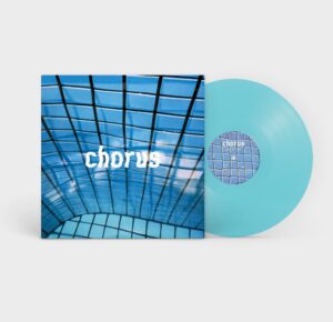 えんぷてい - chorus ［10"］：圖片 2