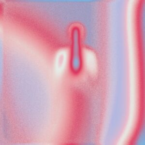 えんぷてい - 愛はいつもひとりきり［10"］