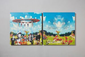 Fishmans - HISTORY Of Fishmans［3CD+Blu-ray］：圖片 3