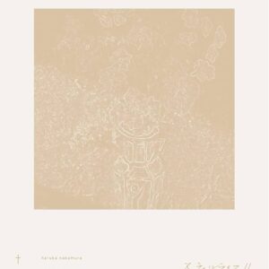 haruka nakamura - Still Life II（彩膠）［LP］