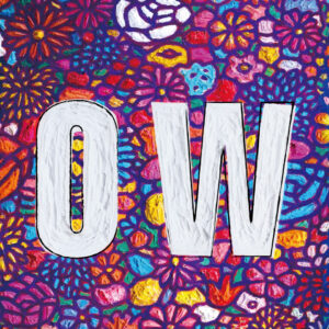 V.A. - 30TH ANTHOLOGY VOL.2 -OW-［LP］