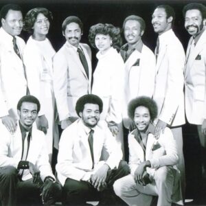 MASTER FORCE - DON'T FIGHT THE FEELING' / HEY GIRL［12"］：圖片 3