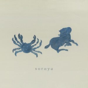 soraya - soraya［CD］