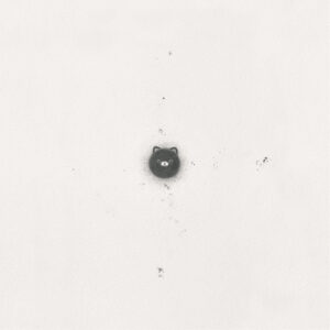 カネコアヤノ  – 石の糸 ひとりでに［CD］（附贈貼紙特典）